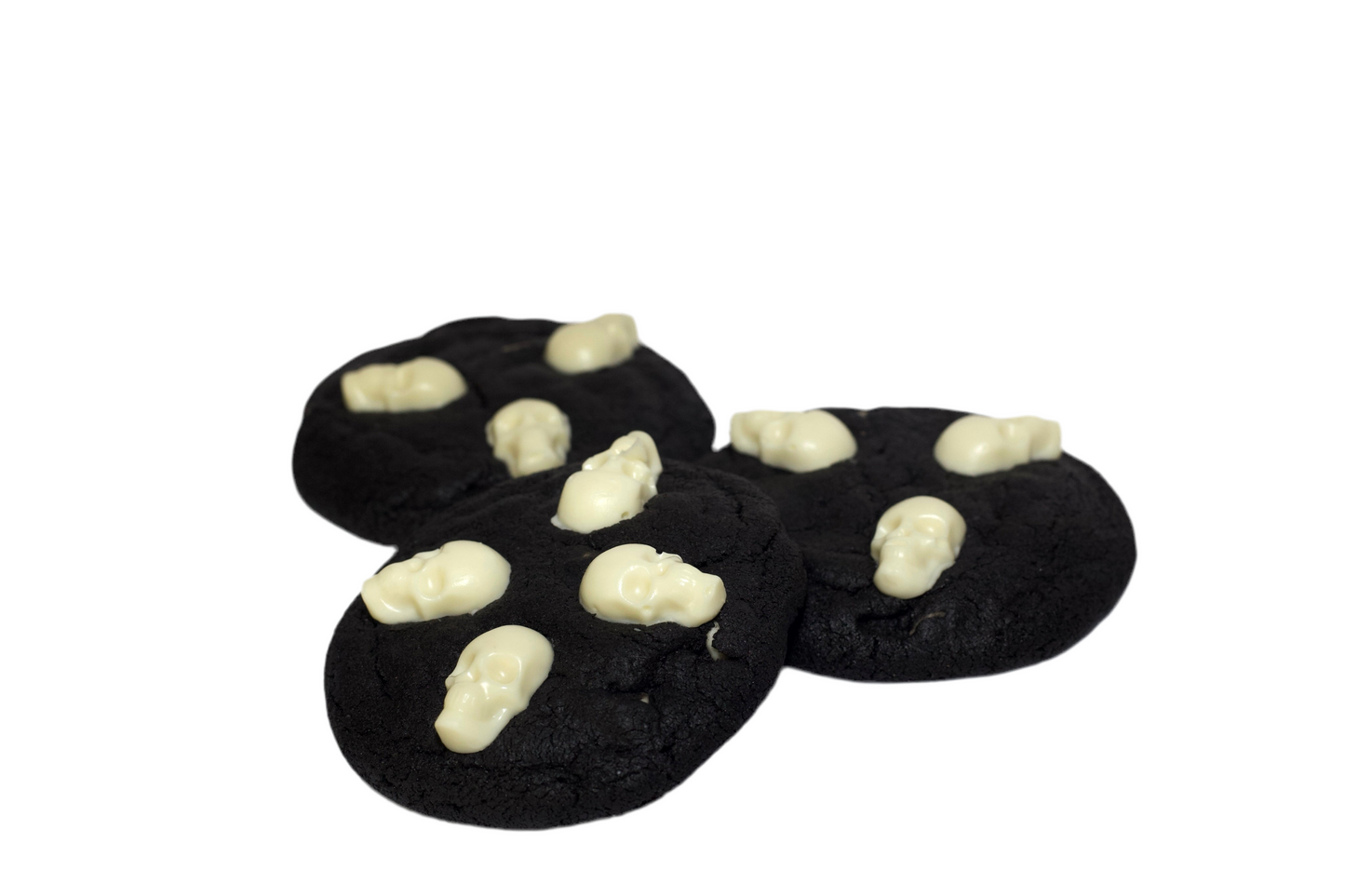 BLACK VELVET COOKIES BOX